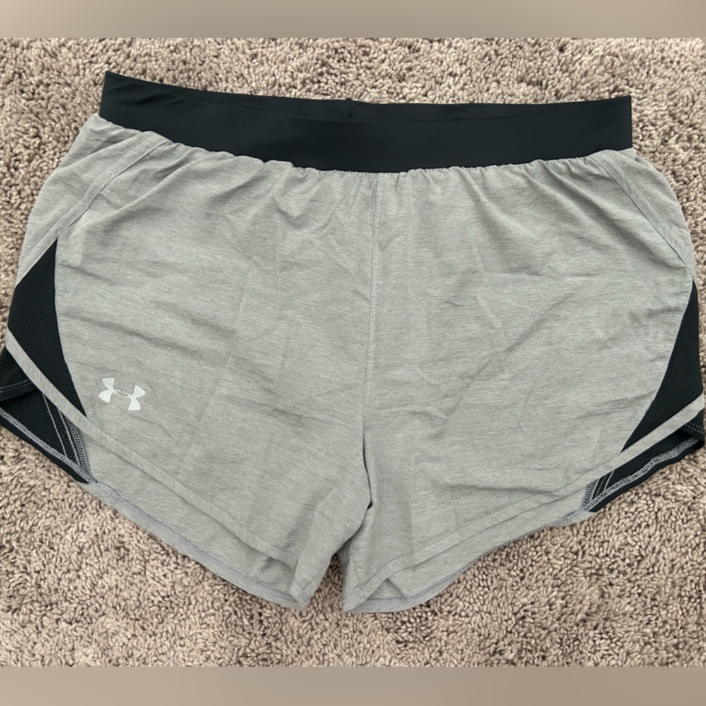 Under Armour Athletic Shorts